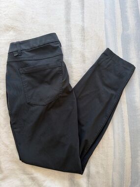 Lululemon ABC Skinny Fit Pant